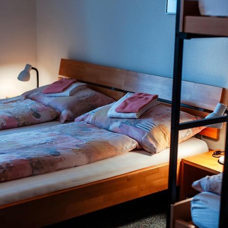 Chrischona Berg Otel Bettingen Dış mekan fotoğraf