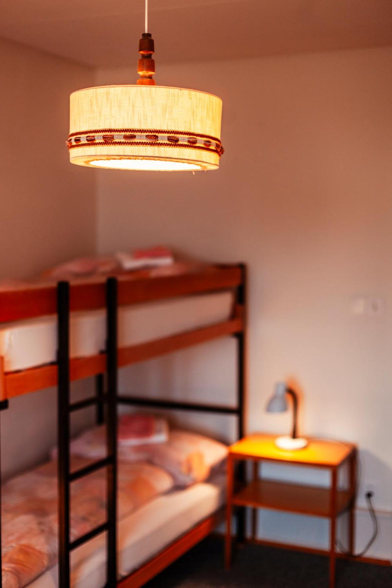 Chrischona Berg Otel Bettingen Dış mekan fotoğraf
