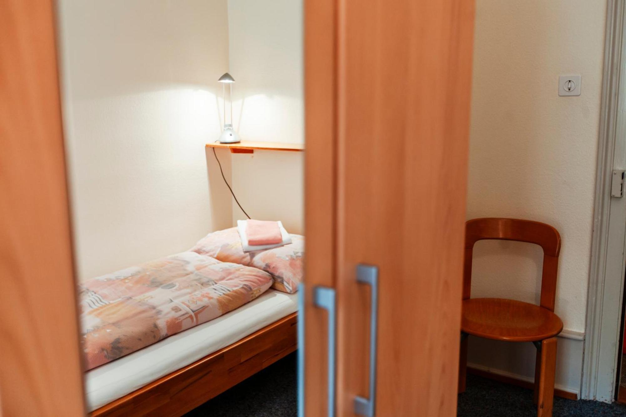 Chrischona Berg Otel Bettingen Oda fotoğraf