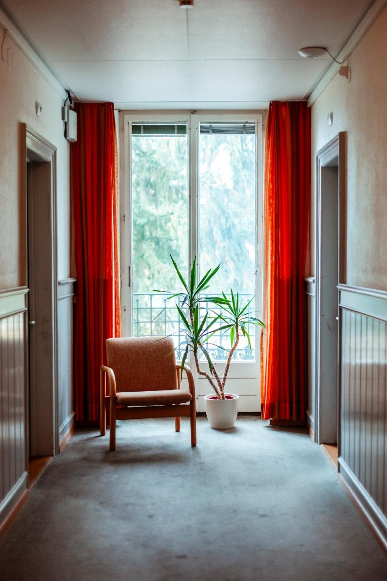 Chrischona Berg Otel Bettingen Oda fotoğraf